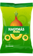 Hagymás karika 60 g